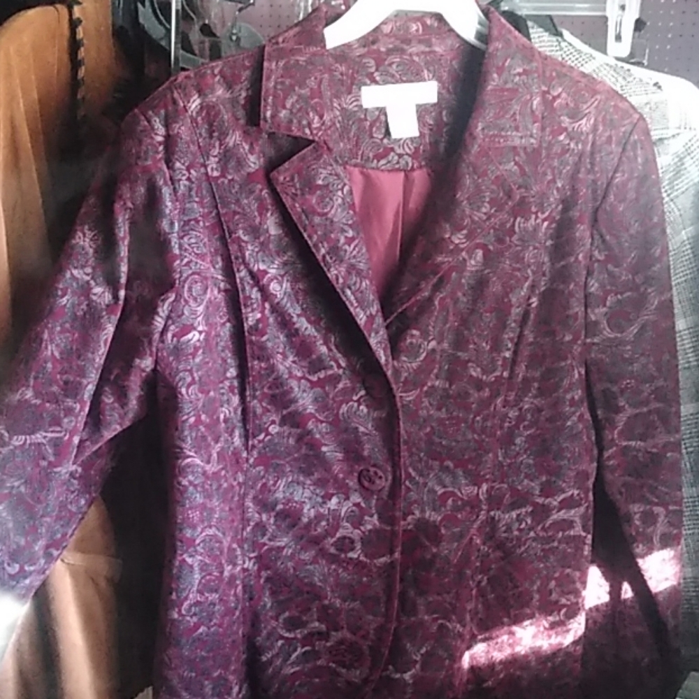 Blazer